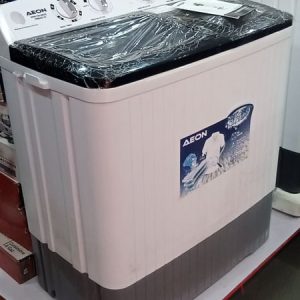 Aeon 10kg washing machine