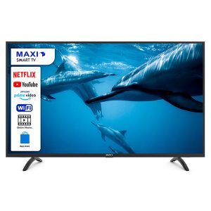 Maxi 43 Inch D2010 Series FHD TV