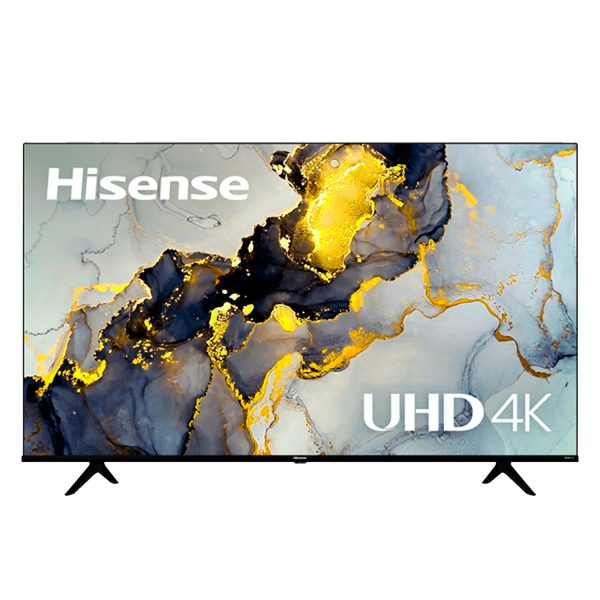 Hisense 55 Inch A6H Series UHD 4K Smart TV