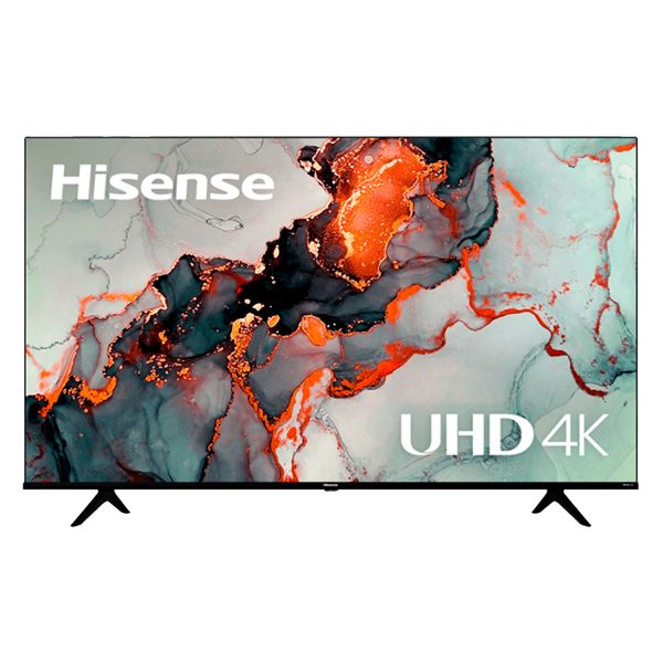 Hisense TV 50 A6H UHD