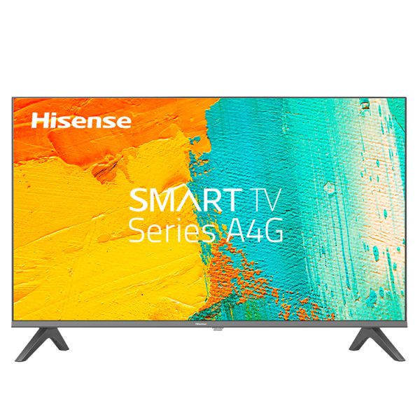 hisense tv 40 A4G FHD SMART